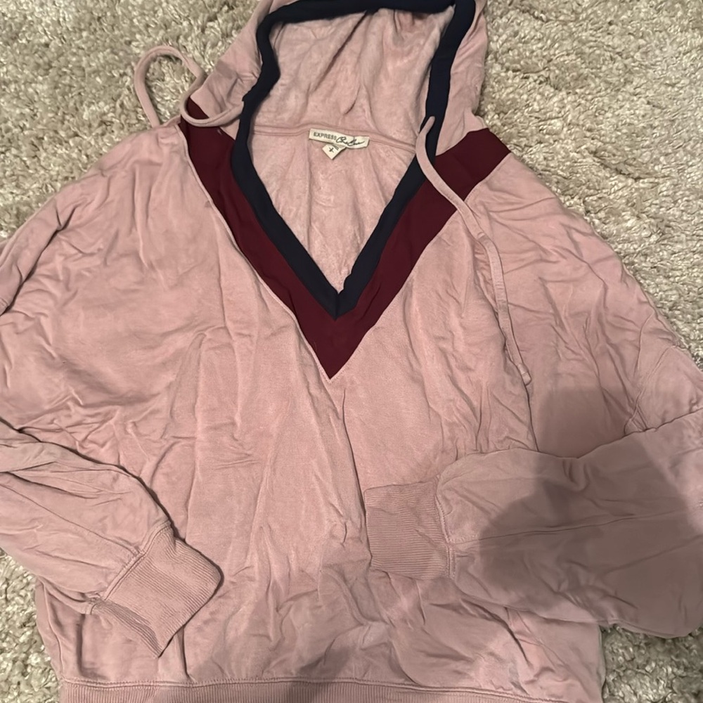 💛 Express Sweatshirt S